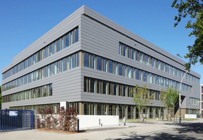 HanseMerkur Grundvermögen AG vermietet im BONNJOUR rd. 3.600 m² Bürofläche