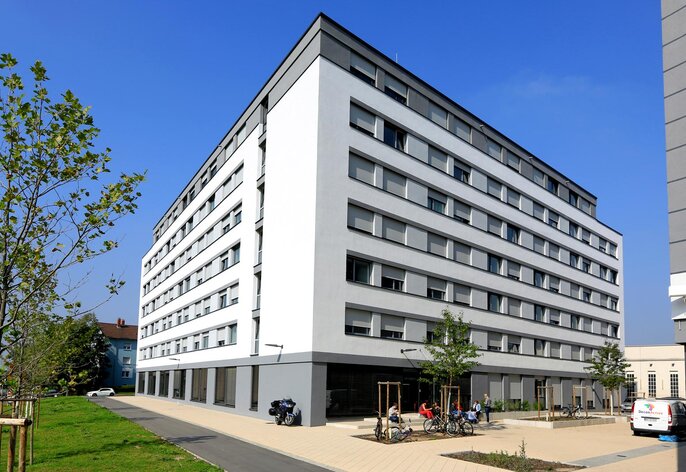 HanseMerkur Grundvermögen AG erwirbt knapp 300 Mikroapartments in Heidelberg